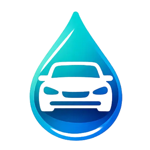 Lavage auto à domicile Vaas